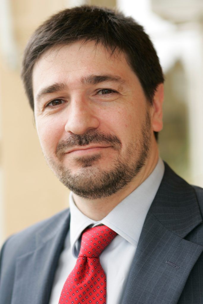 Iñaki Zabala