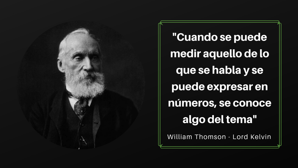 Lord Kelvin