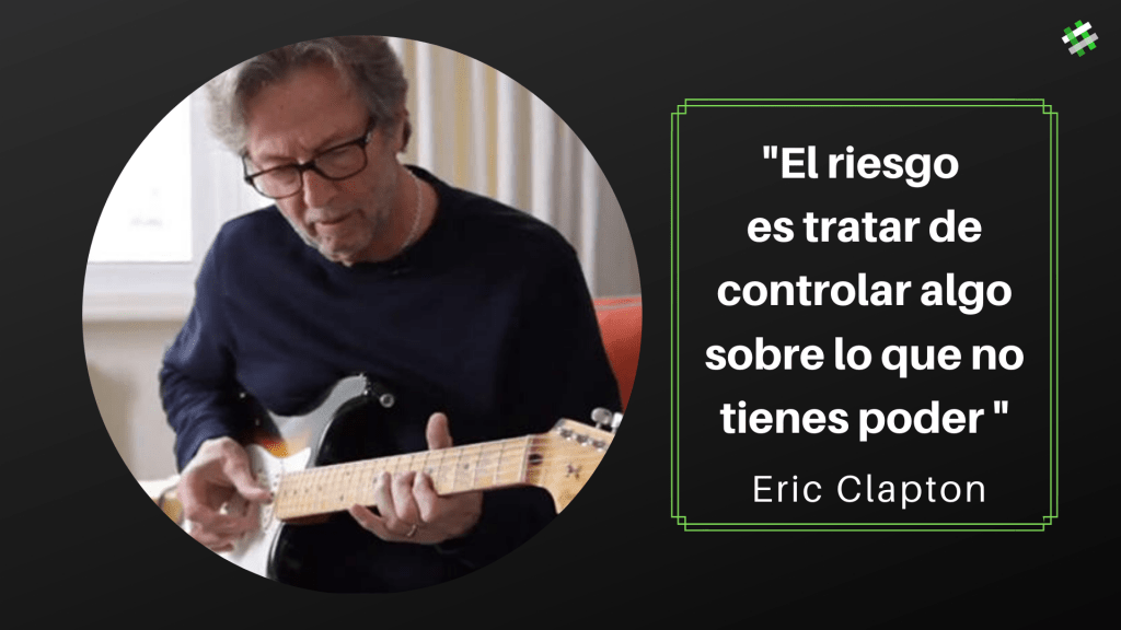 Eric Clapton
