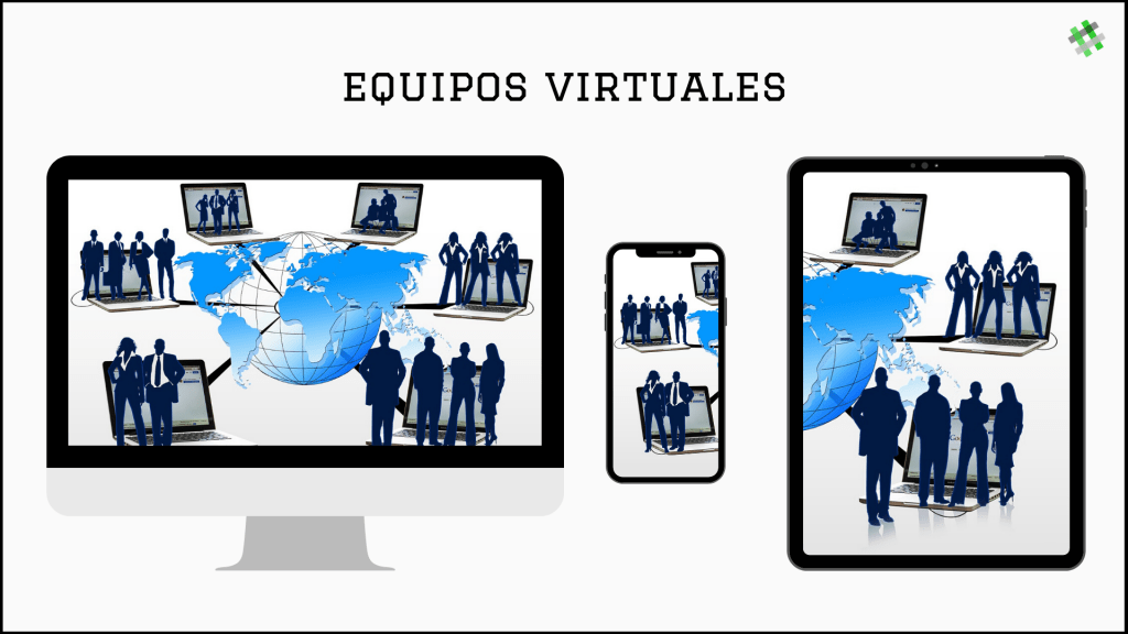 Equipos virtuales