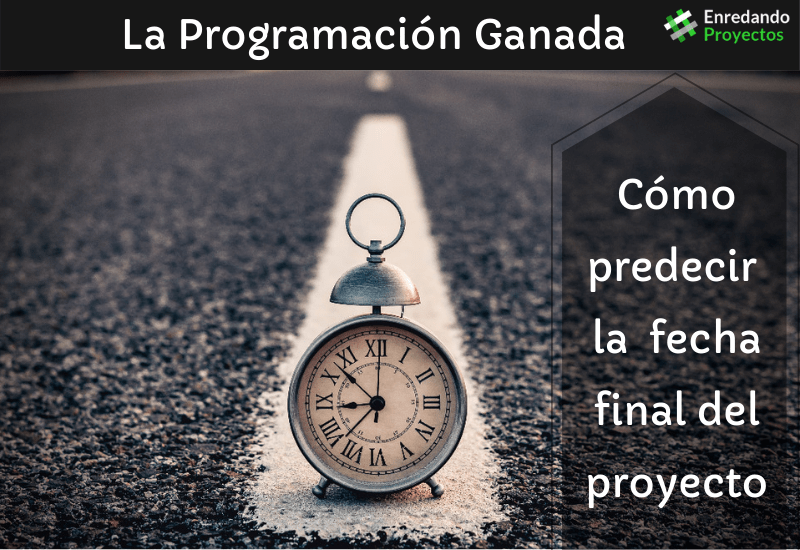 La programación ganada