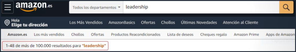 El liderazgo situacional. Leadership